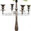 wedding candelabra,wedding decor,wedding centre piece