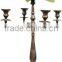 wedding candelabra,wedding decor,wedding centre piece