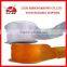 2015 Factory High Quality Organza Ribbon Wholesale