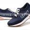 new style man sneakers/ wholesale sport shoes men/ breathable men sport shoes