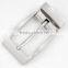 [YOU MORE]Hot sale fashion 30mm men pin clip belt buckle