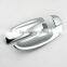 Automotive door trim parts car door handle cover for chevrolet aveo 2002-2007
