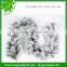 PE Tips Artifical Christmas Garland for Home Decoration