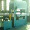 800*800 frame type plate vulcanizer