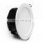 led rectangular downlight