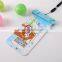 2016 new fashionable blu design printable cell phone case