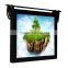 12 Inch Roof Fixing Bus LCD TV
