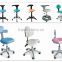 China 3 memores functional dental chair equipment