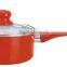 Non-stick Aluminum ( Aluminium ) Saucepan