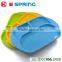 High Quality Home Kitchen Dining Mats Pads Tool Baby Self Plate Baby Placemat