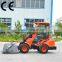 Diesel engine agriculture machinery telescopic loader for sale