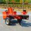 log splitter price TS400 gasoline log splitter hydraulic wood cutter for sale