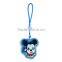 Wholesale Fancy Cute Cartoon PVC Phone Rub