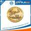 Factory direct selling popular custom metal challenge coin