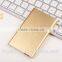 Ultra thin lithium polymer universal portable usb power bank charger