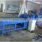 good quality hot sale butyl rubber tape extruder machine