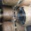 soft black wire for annealed 3 times from factory ,hebei China