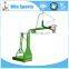 much height adjust basket sports moveable directly from factory
