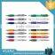 Quality stylish promotional plastic ballpoint pen