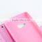 fashion design flip leather cover for nokia lumia 535 tpu printing case