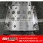 Small Round Plastic Container Injection Mould