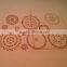 Carbon steel,stainless steel,titanium laser cutting machine
