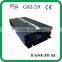 500W 12V/24VDC small weight off grid inverter for house lighting system