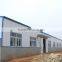 Light Steel Structure Prefabricate Warehouse in China