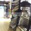 Marble Tower Display Rack Stand SR500