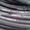 High Quality Fabric Braided Rubber Air Intake Hose 100mm