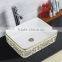 Artistic shape color basin shape wash hand lavabo basin