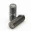 Full Threaded Low Carbon Steel Drawn Arc Stud