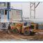 HONGDA Capacity 75m3 per hour Concrete Mixing Plant For Construction Use TIELISH BRAND