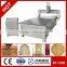 Wood furniture engraving with wood engraving machine