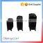 fashion abs luggage trolley bag travel case ABS material luggage case