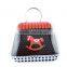 promotional tin can,promotional tin sign,purse tin box