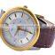 quartz movement watch,unisex wrist watch for man and woman
