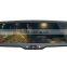 1080P record car dvr rear view mirror monitor with 4.3 inch screen for all cars