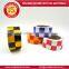 Honey comb adhesive reflective tape with printing checkerboard