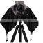 Factory Price DSLR Camera Rain Cover with Carrying Bag Package