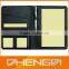 High quality customized made-in-china Business Portfolio for diary(ZDF12-030)