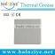thermal conductive adhesive silicone pad for led&CPU&GPU