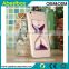 3D Hourglass PC Hard phone case for iphone 6s