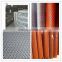 Hot sale Galvanized/PVC coated hexagonal wire mesh fence
