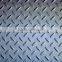 Checkered/Tear Drop Pattern Steel plate