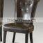 Leather Dining Chair