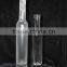 Wholesale small liquor glass bottle empty glass mini wine glass bottle