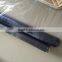 Transparent PVC Packing Mattress /plastic Film Packing Furniture