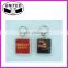 2014 Custom high quality keychain manufacturer/ metal,pvc,custom logo keychain keyring
