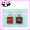 2014 Custom high quality keychain manufacturer/ metal,pvc,custom logo keychain keyring